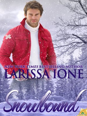 Snowbound - ebook